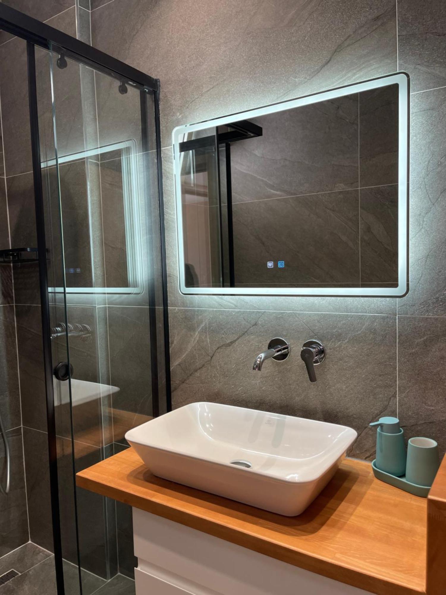 George Apartments Химар Екстериор снимка