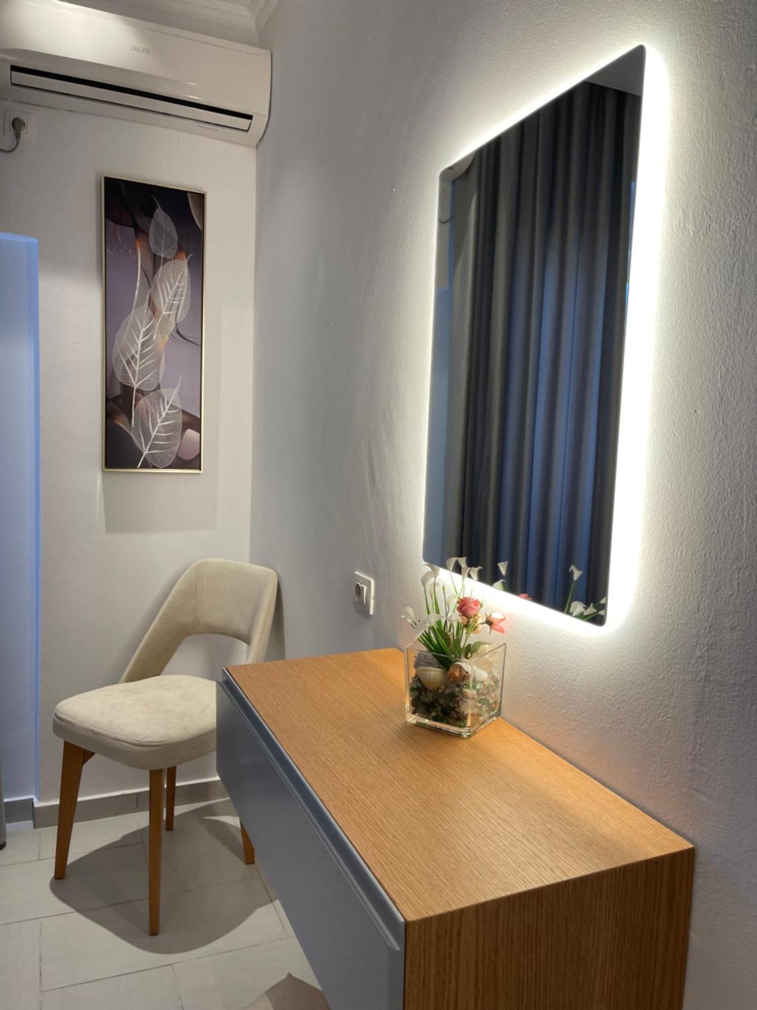 George Apartments Химар Екстериор снимка