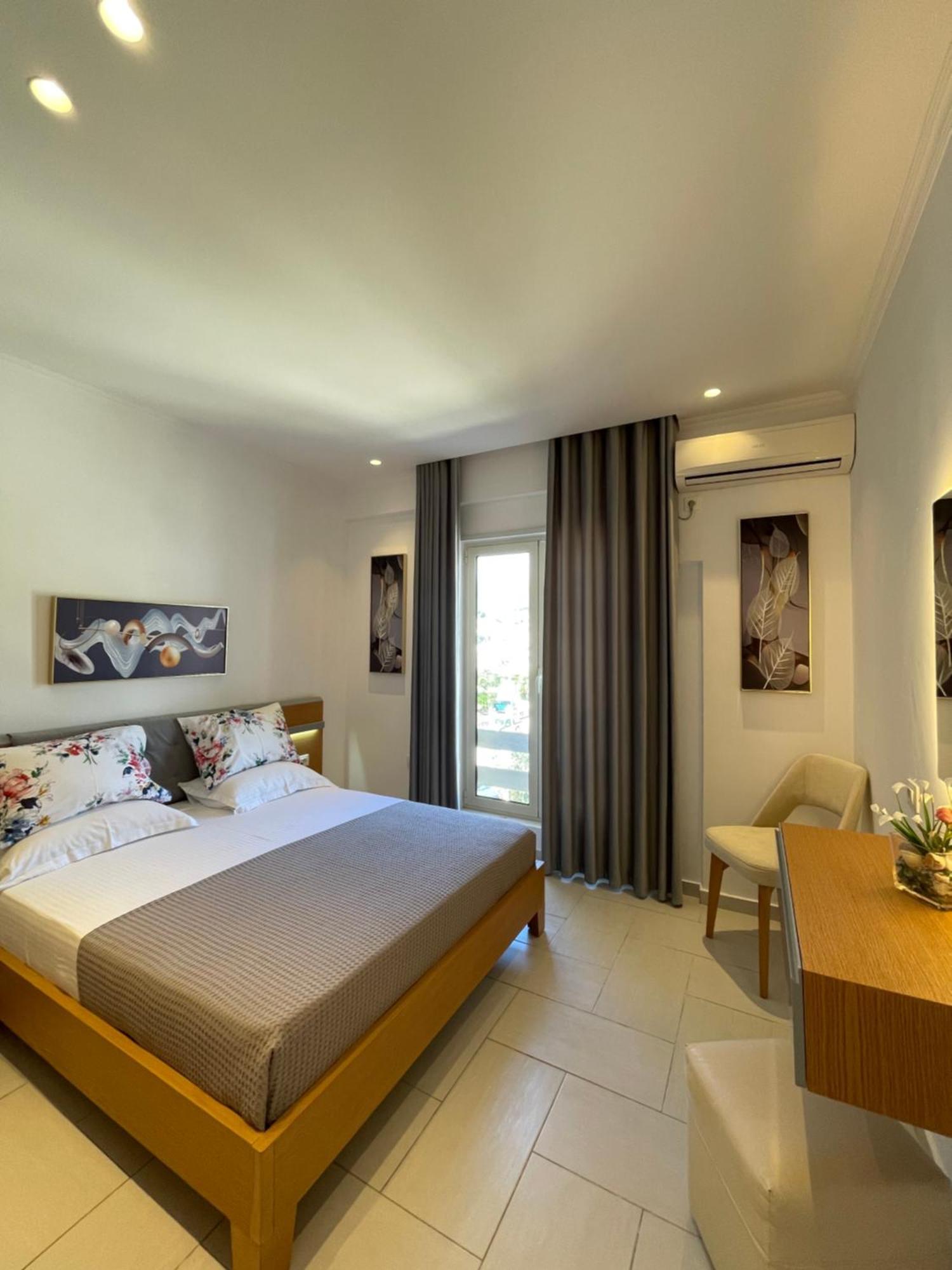 George Apartments Химар Екстериор снимка