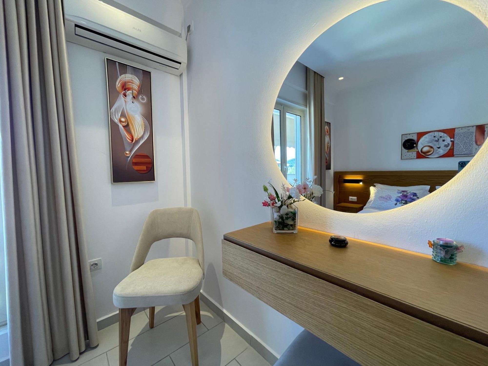 George Apartments Химар Екстериор снимка