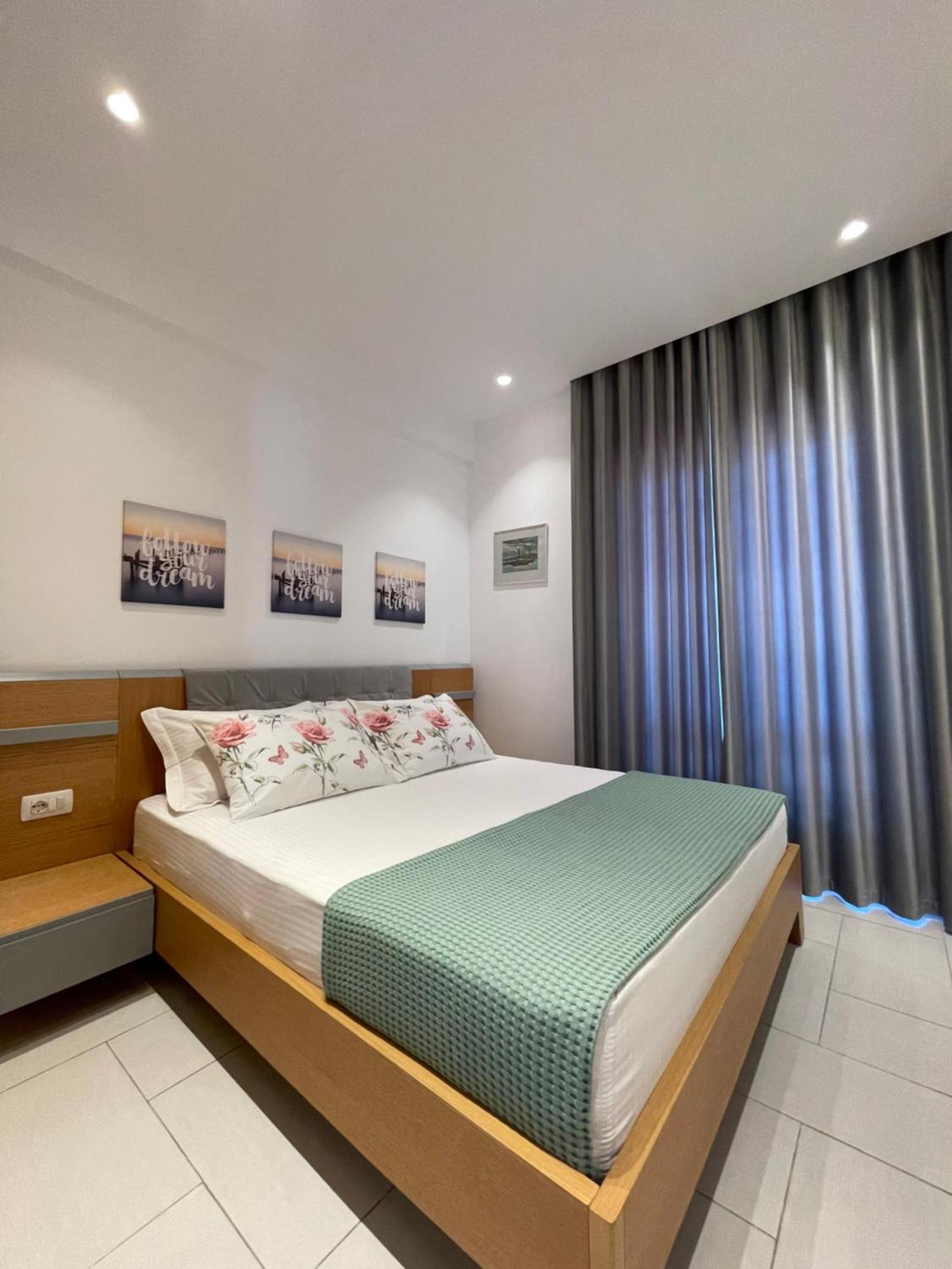 George Apartments Химар Екстериор снимка