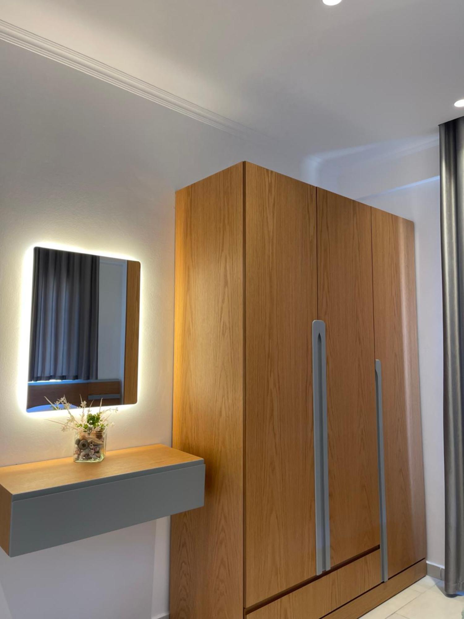 George Apartments Химар Екстериор снимка