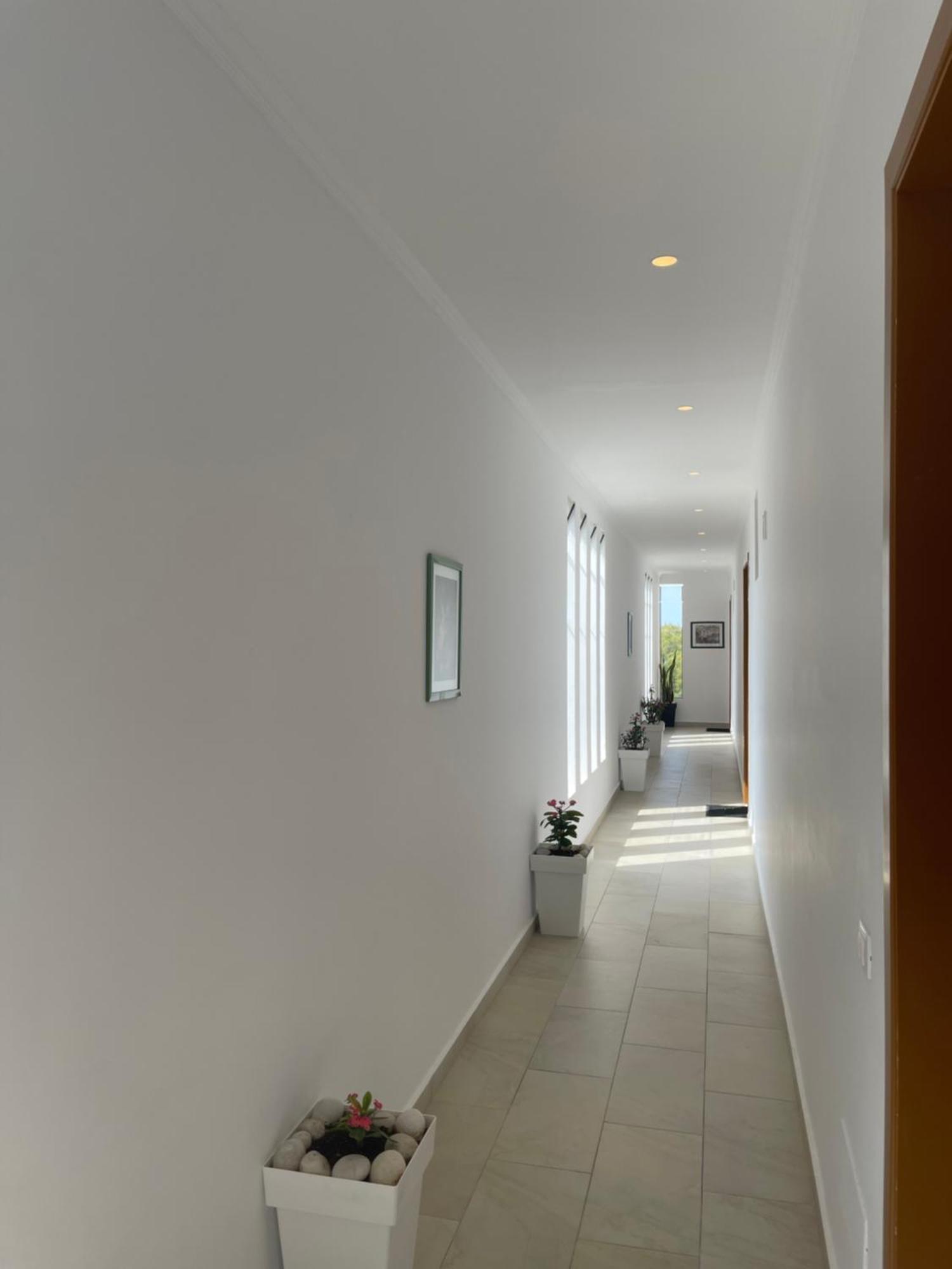 George Apartments Химар Екстериор снимка